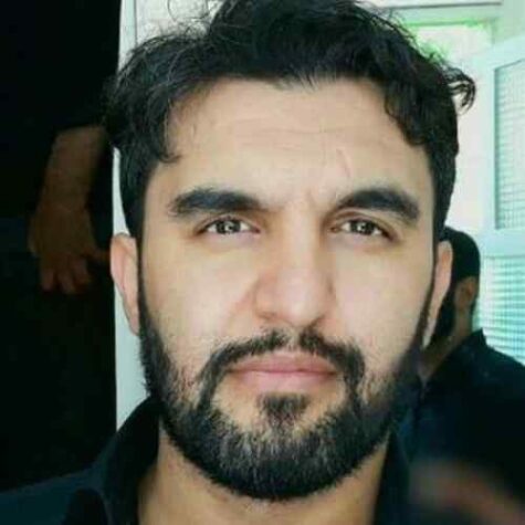 دانلود مداحی حمید علیمی وصله نعلین تو بال ملک