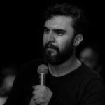 دانلود مداحی حمید علیمی یارالی بابا