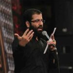 دانلود مداحی حسین سیب سرخی دل بشکسته من کرب و بلا تو بود