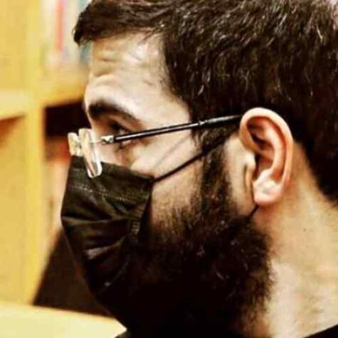 دانلود مداحی حسین سیب سرخی امشبی را شه دین در حرمش مهمان است