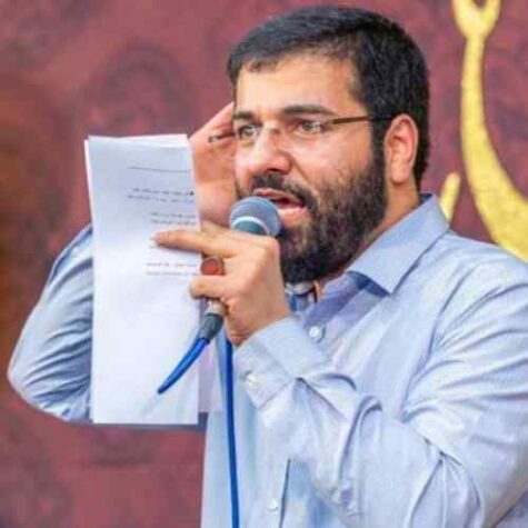 دانلود مداحی حسین سیب سرخی ای علی اکبر لیلا دانلود مداحی حسین سیب سرخی ای علی اکبر لیلا