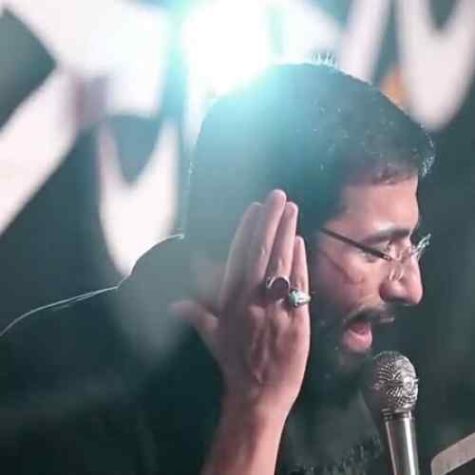 دانلود مداحی حسین سیب سرخی فاطمه پیش خدا پیش برد کارش را دانلود مداحی حسین سیب سرخی فاطمه پیش خدا پیش برد کارش را