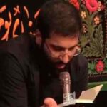 دانلود مداحی حسین سیب سرخی کاری ندارم که چه شد موی سر من