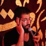 دانلود مداحی حسین سیب سرخی لالا کن دخترم دورت بگردم