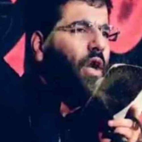 دانلود مداحی حسین سیب سرخی من که میدونم این عشق