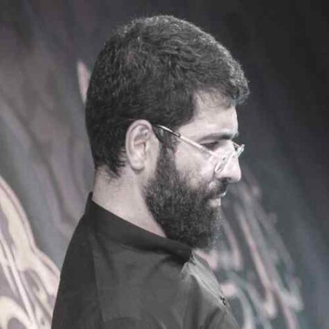 دانلود مداحی حسین سیب سرخی روضه حضرت عبدالله بن الحسن