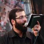 دانلود مداحی حسین سیب سرخی زمین کربلا اینجاست زینب
