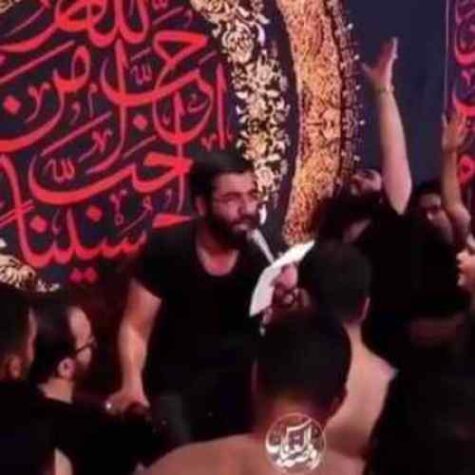 دانلود مداحی حسین سیب سرخی تا کفن بر قد و بالای رسایت کردم دانلود مداحی حسین سیب سرخی تا کفن بر قد و بالای رسایت کردم