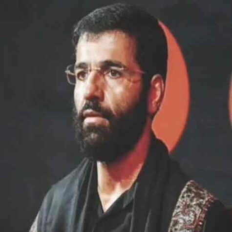 دانلود مداحی حسین سیب سرخی واعطشا به خیمه ها قهطی آب