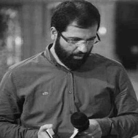 دانلود مداحی حسین سیب سرخی زهرا میخوای بری برو