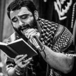 دانلود مداحی جواد مقدم اشکای پر التماسم میاد
