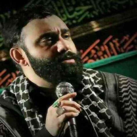 دانلود مداحی جواد مقدم برا من هیچ جا مثله حرم نمیشه