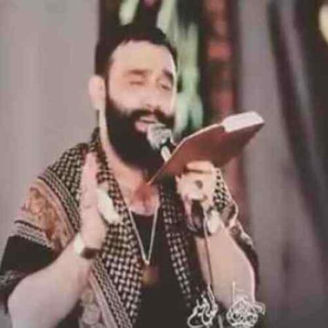 دانلود مداحی جواد مقدم باشه ارباب من بی تاب دانلود مداحی جواد مقدم باشه ارباب من بی تاب