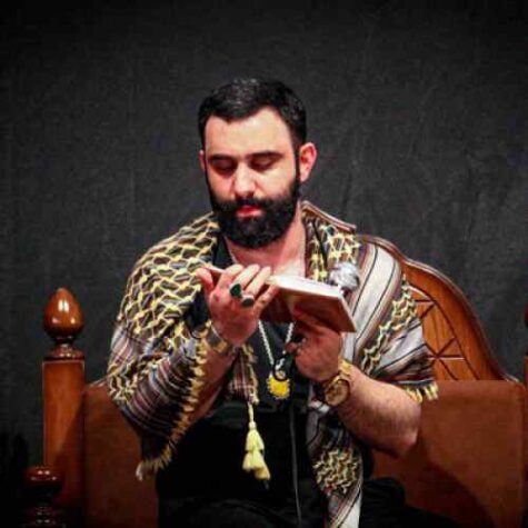 دانلود مداحی جواد مقدم به نام خاک دیار خدا دانلود مداحی جواد مقدم به نام خاک دیار خدا