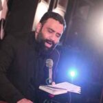 دانلود مداحی جواد مقدم به دار هر دو جهان دلربا اباالفضل است