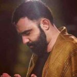 دانلود مداحی جواد مقدم بخواب علی دریا سرابه