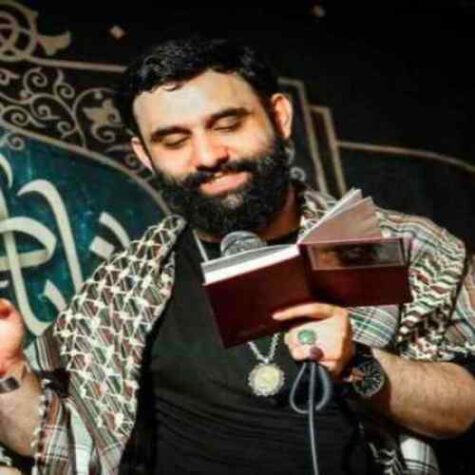 دانلود مداحی جواد مقدم چه خبره تو قتلگه