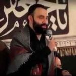 دانلود مداحی جواد مقدم چراغه روضه هات همیشه روشن بوده
