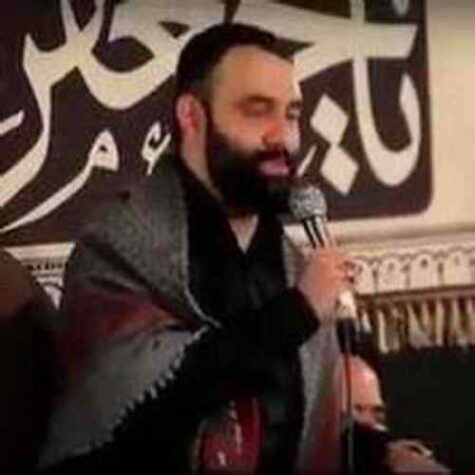 دانلود مداحی جواد مقدم چراغه روضه هات همیشه روشن بوده