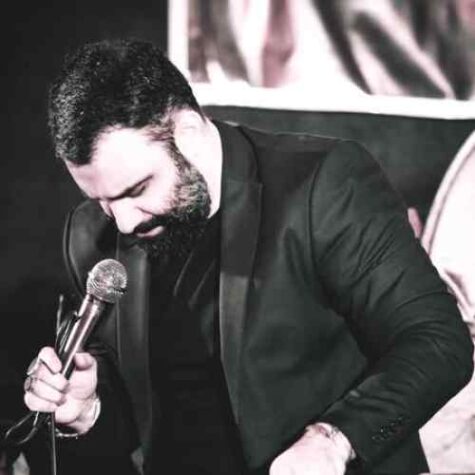 دانلود مداحی جواد مقدم چشامو میذارم رو هم بابا