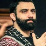 دانلود مداحی جواد مقدم در زدم بازم در و وا کردی