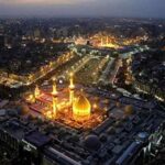 دانلود مداحی جواد مقدم دل دیوونه بازم منو می کشه سمتت