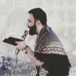 دانلود مداحی جواد مقدم دلم این شبا تو روضه می شینه