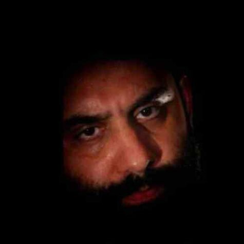 دانلود مداحی جواد مقدم دنیا بود و من و یک دلسردی