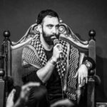 دانلود مداحی جواد مقدم الا که در سپه ملک عشق سرداری