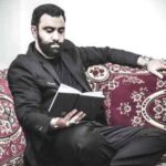 دانلود مداحی جواد مقدم امشب تو خرابه واست روضه خونم