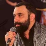 دانلود مداحی جواد مقدم عشق تو کرده بی سامونم