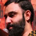 دانلود مداحی جواد مقدم ای مهربونه زینب برگرد بریم