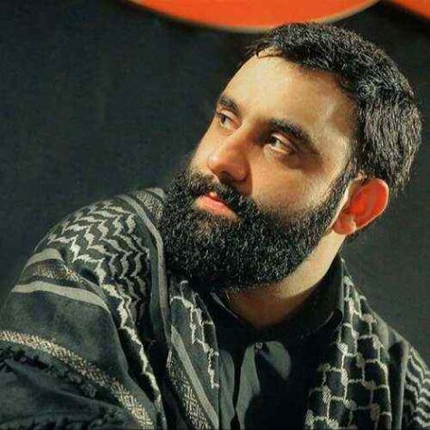 دانلود مداحی جواد مقدم فتادم از پا