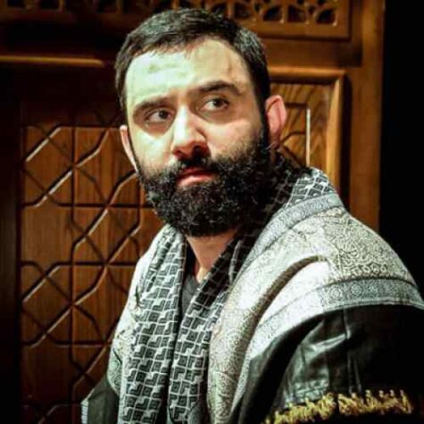 دانلود مداحی جواد مقدم گر همه صورت گران صورت زیبا کشند
