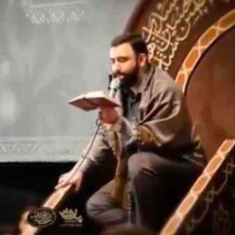 دانلود مداحی جواد مقدم گر چه گذشته شور و شرف دانلود مداحی جواد مقدم گر چه گذشته شور و شرف
