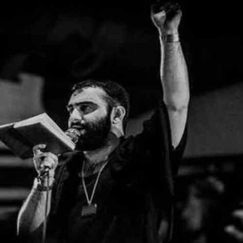 دانلود مداحی جواد مقدم حال دلم احوال دلم کرب و بلا آمال دلم دانلود مداحی جواد مقدم حال دلم احوال دلم کرب و بلا آمال دلم