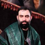 دانلود مداحی جواد مقدم همیشه توی خوابت صحن و سراتو می بینم