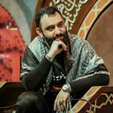 دانلود مداحی جواد مقدم هنوزم همون دیونه ام