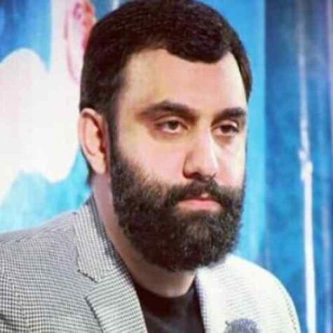 دانلود مداحی جواد مقدم حرم قبله رازم