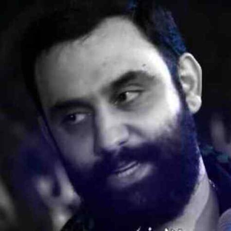 دانلود مداحی جواد مقدم هر کس که شد غلام تو