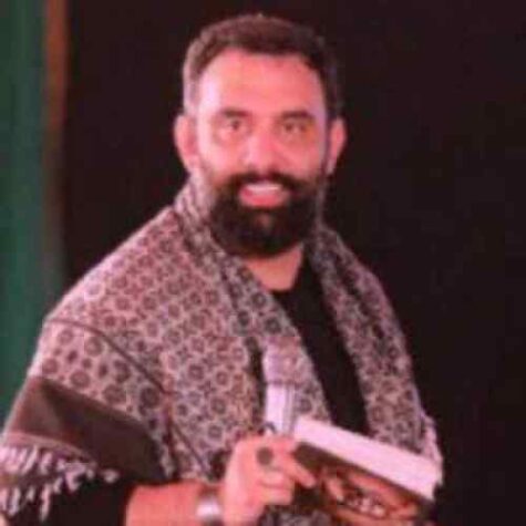 دانلود مداحی جواد مقدم این روزا که بی مهری بین آدما