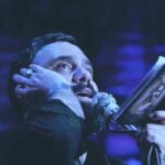 دانلود مداحی جواد مقدم اینجا شروع و خاتمه در موج گریه هاست