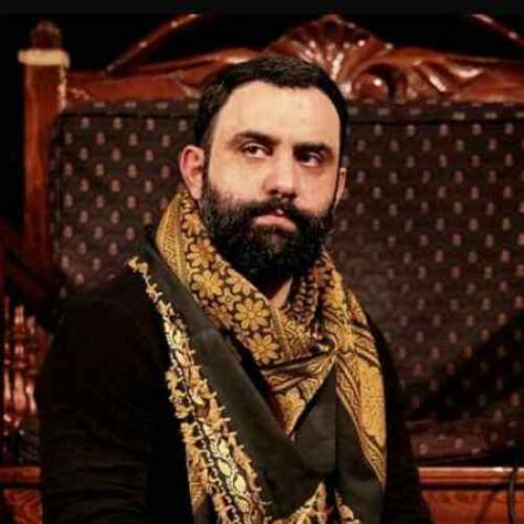 دانلود مداحی جواد مقدم کاروان ها یک به یک رفتند سوی کربلا