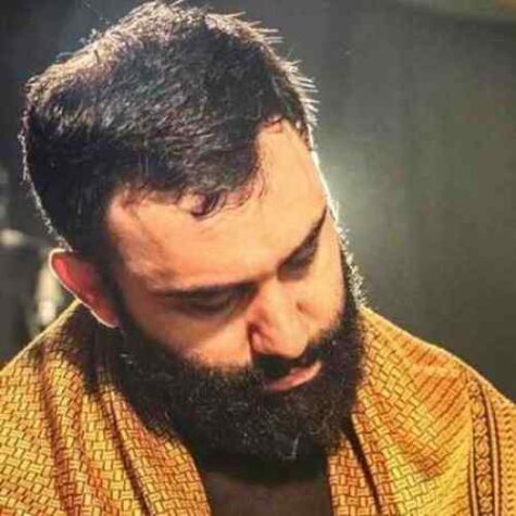 دانلود مداحی جواد مقدم خدای نیاره تو بیابون بچه بمونه بین گرگا
