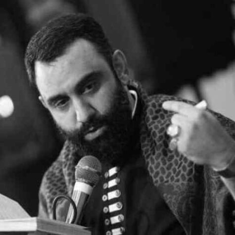 دانلود مداحی جواد مقدم منی که اومدم به کربلا دانلود مداحی جواد مقدم منی که اومدم به کربلا
