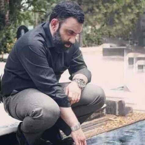دانلود مداحی جواد مقدم میمنه مست حسن دانلود مداحی جواد مقدم میمنه مست حسن