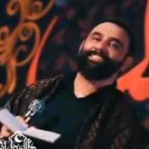 دانلود مداحی جواد مقدم میخواهم از اندیشه اعظم بنویسم
