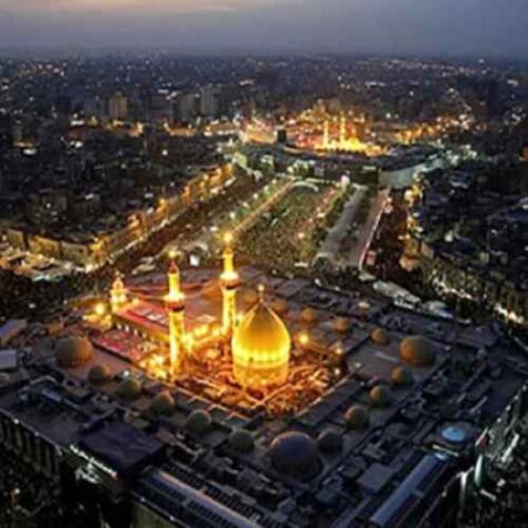 دانلود مداحی جواد مقدم نجف اشرف حرف مولا دانلود مداحی جواد مقدم نجف اشرف حرف مولا