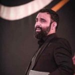 دانلود مداحی جواد مقدم نشد که مشک آبمو برسونم