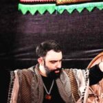 دانلود مداحی جواد مقدم ناز چشامو می کشم